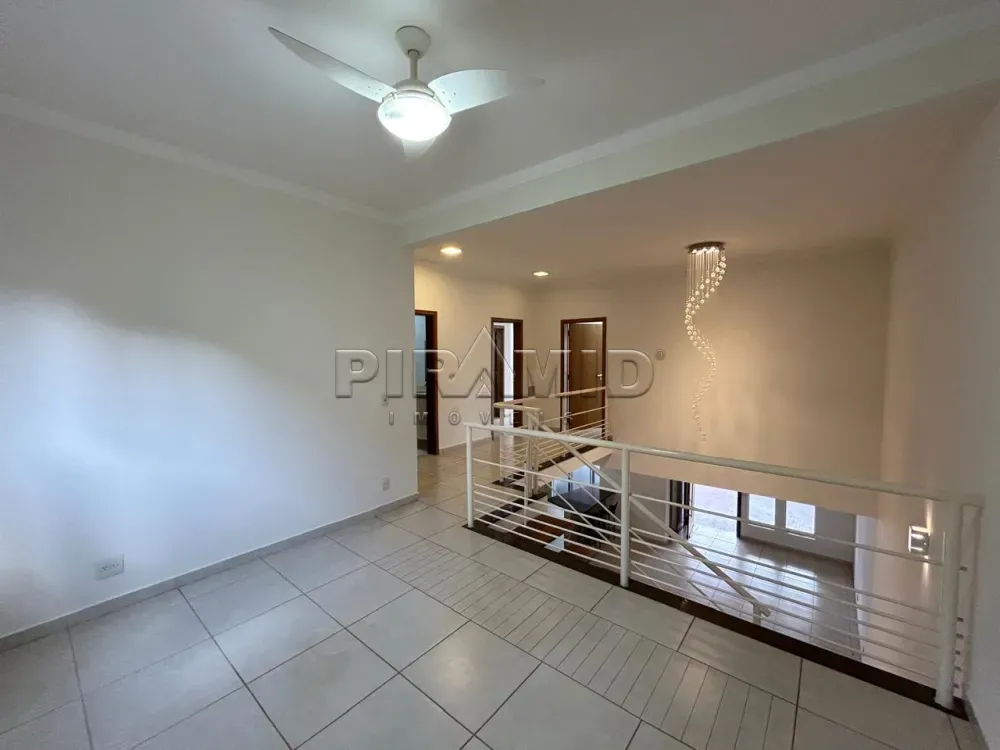 Alugar Casa / Condom&iacute;nio em Ribeir&atilde;o Preto R$ 6.500,00 - Foto 26