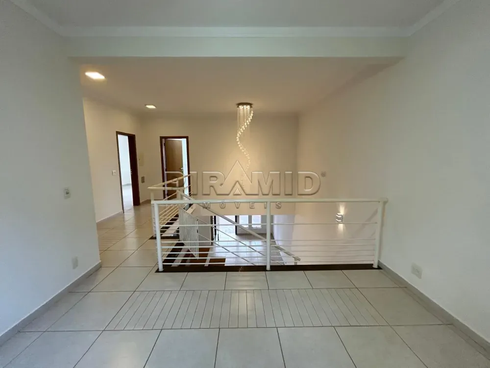 Alugar Casa / Condom&iacute;nio em Ribeir&atilde;o Preto R$ 6.500,00 - Foto 27