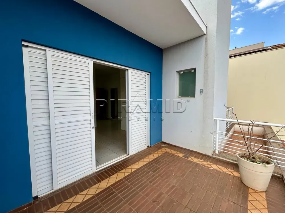 Alugar Casa / Condom&iacute;nio em Ribeir&atilde;o Preto R$ 6.500,00 - Foto 37