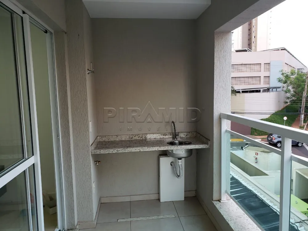 Alugar Apartamento / Padr&atilde;o em Ribeir&atilde;o Preto R$ 2.900,00 - Foto 3