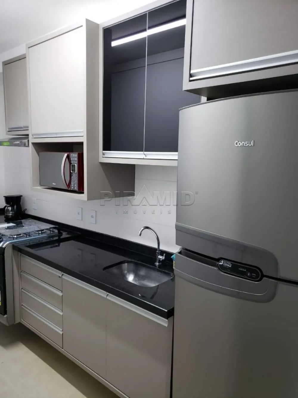 Alugar Apartamento / Padr&atilde;o em Ribeir&atilde;o Preto R$ 2.900,00 - Foto 10