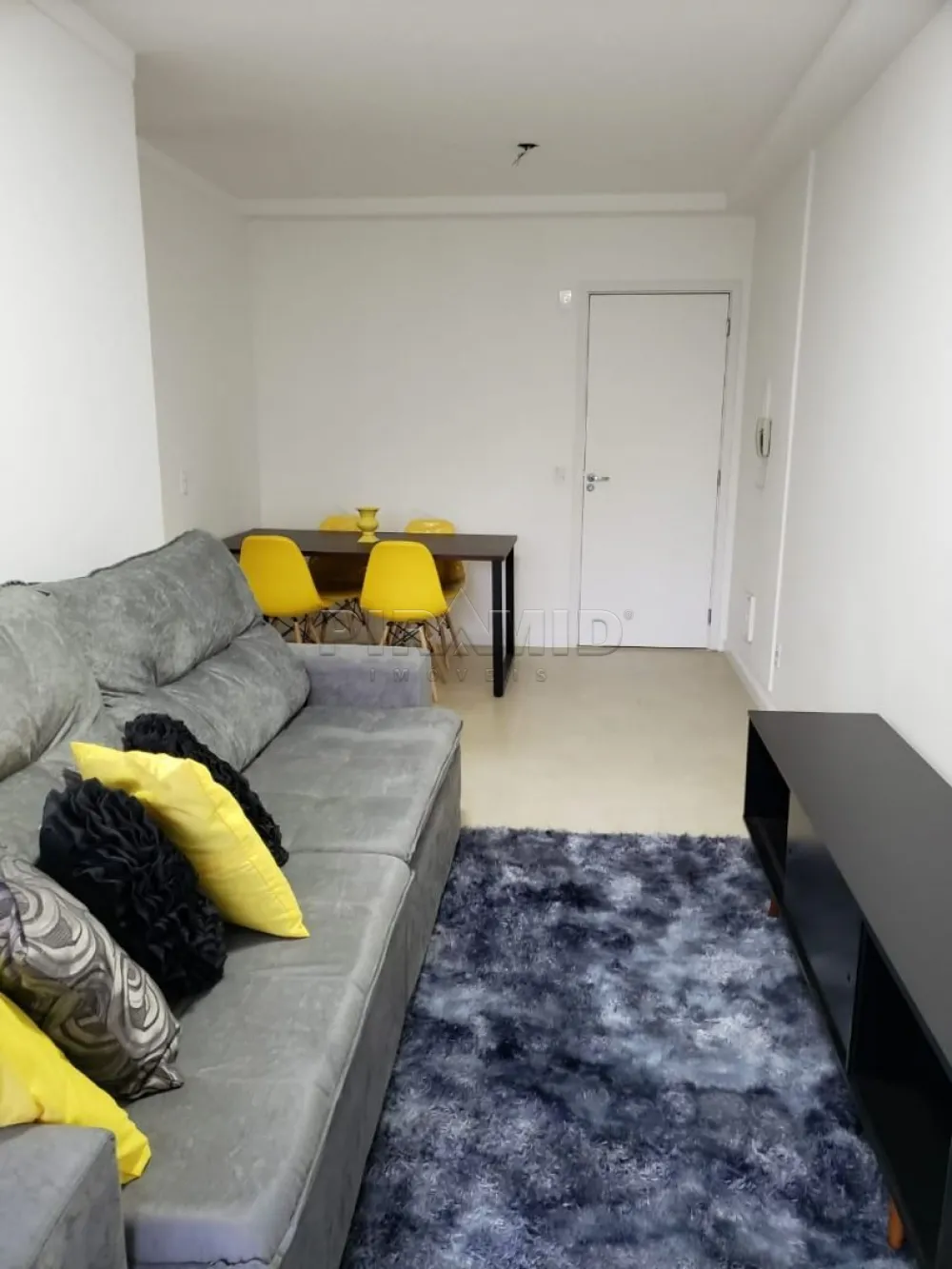 Alugar Apartamento / Padr&atilde;o em Ribeir&atilde;o Preto R$ 2.900,00 - Foto 8