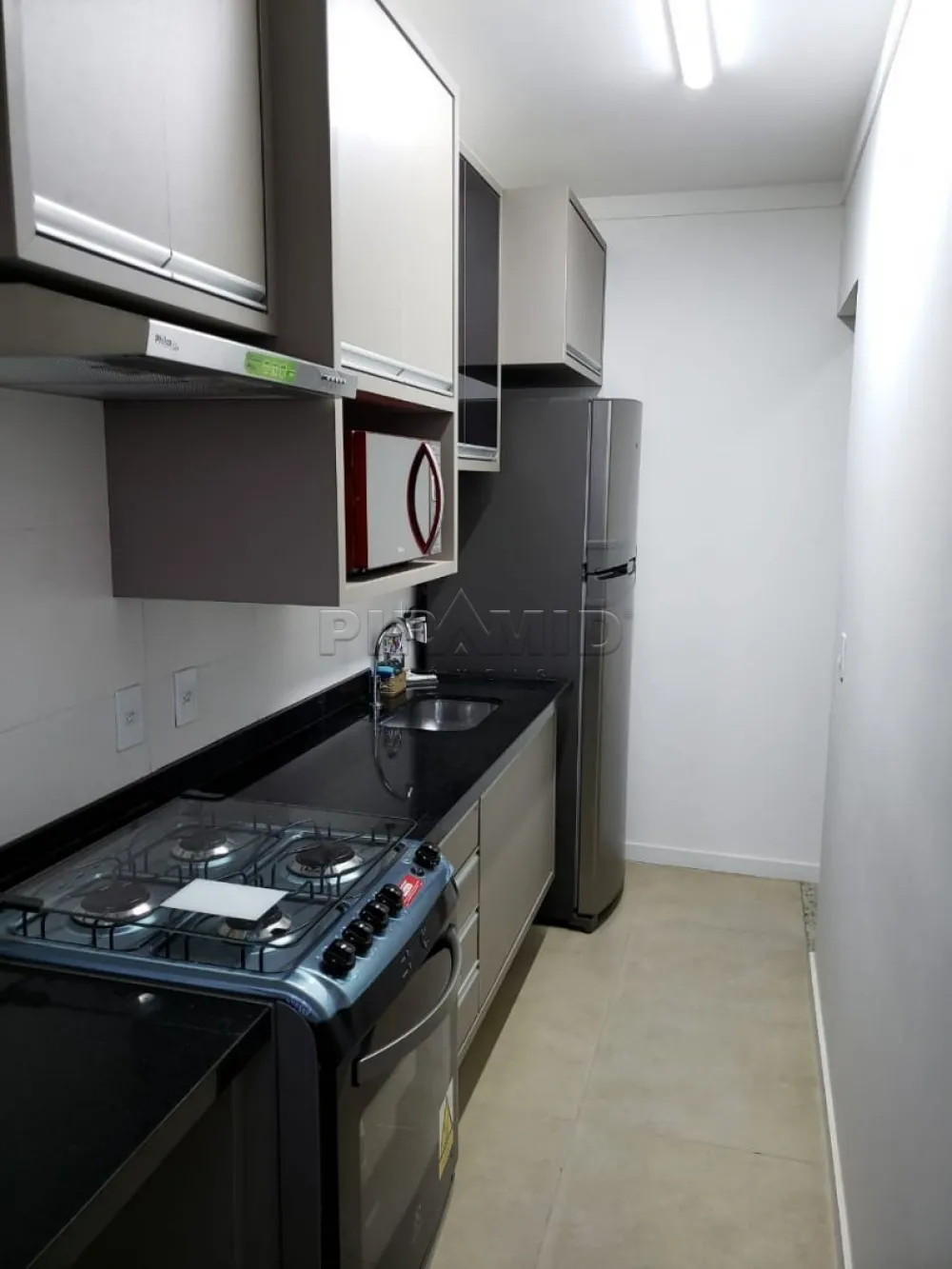 Alugar Apartamento / Padr&atilde;o em Ribeir&atilde;o Preto R$ 2.900,00 - Foto 11