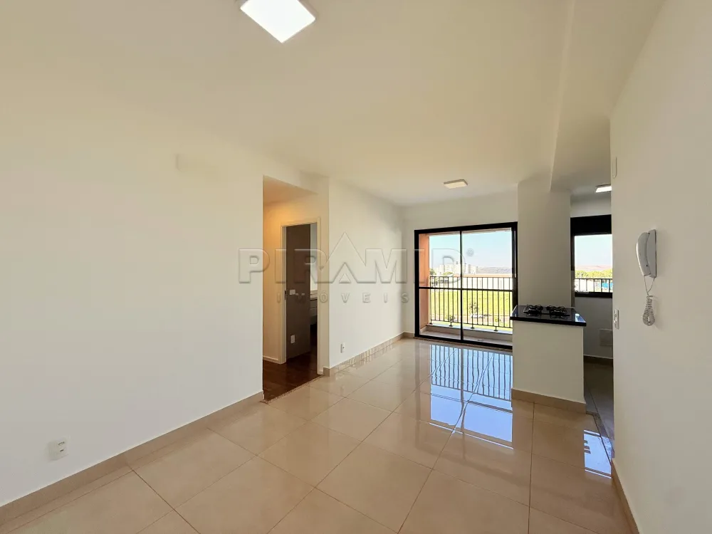 Alugar Apartamento / Padr&atilde;o em Ribeir&atilde;o Preto R$ 2.900,00 - Foto 2