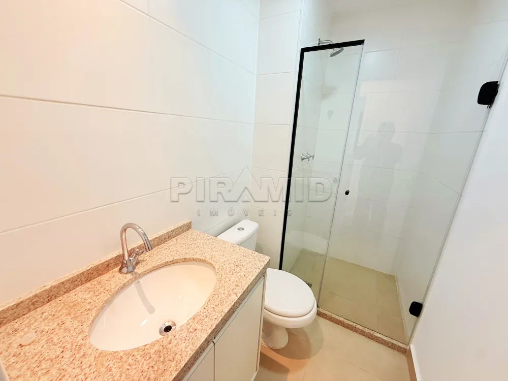 Alugar Apartamento / Padr&atilde;o em Ribeir&atilde;o Preto R$ 2.900,00 - Foto 11