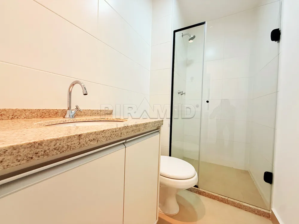 Alugar Apartamento / Padr&atilde;o em Ribeir&atilde;o Preto R$ 2.900,00 - Foto 12