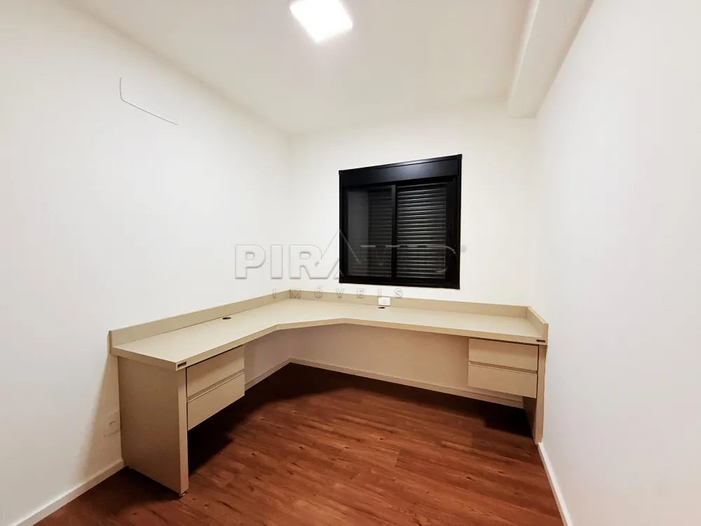 Alugar Apartamento / Padr&atilde;o em Ribeir&atilde;o Preto R$ 2.900,00 - Foto 14