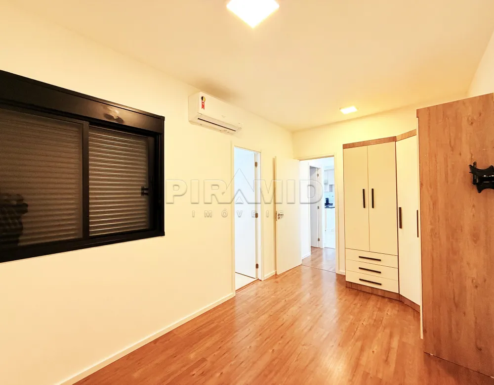 Alugar Apartamento / Padr&atilde;o em Ribeir&atilde;o Preto R$ 2.900,00 - Foto 21