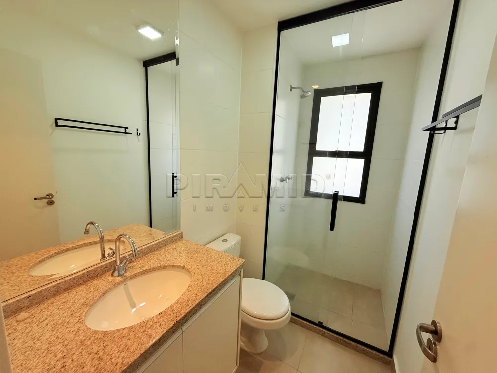 Alugar Apartamento / Padr&atilde;o em Ribeir&atilde;o Preto R$ 2.900,00 - Foto 22