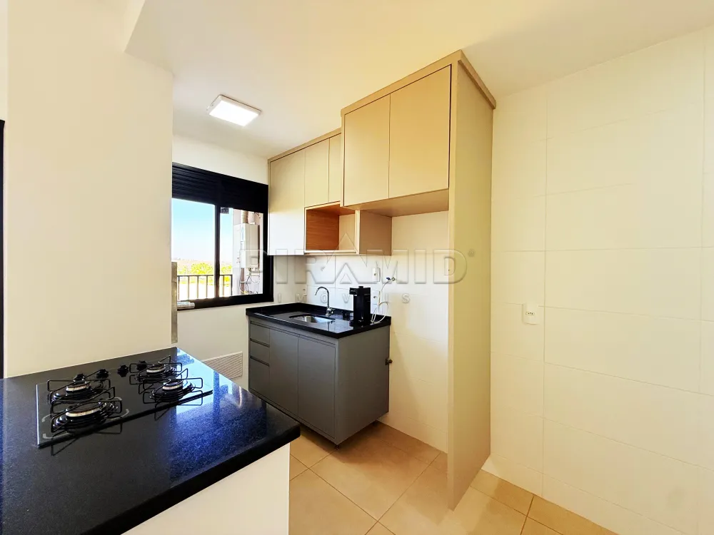 Alugar Apartamento / Padr&atilde;o em Ribeir&atilde;o Preto R$ 2.900,00 - Foto 25