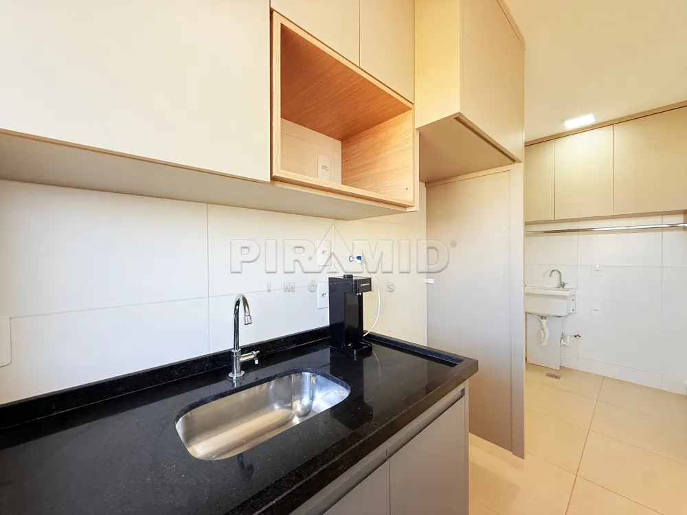 Alugar Apartamento / Padr&atilde;o em Ribeir&atilde;o Preto R$ 2.900,00 - Foto 30