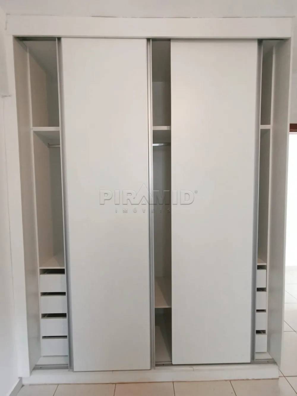 Alugar Apartamento / Padr&atilde;o em Ribeir&atilde;o Preto R$ 1.500,00 - Foto 6