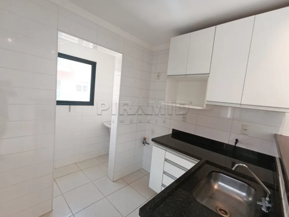 Alugar Apartamento / Padr&atilde;o em Ribeir&atilde;o Preto R$ 1.500,00 - Foto 9