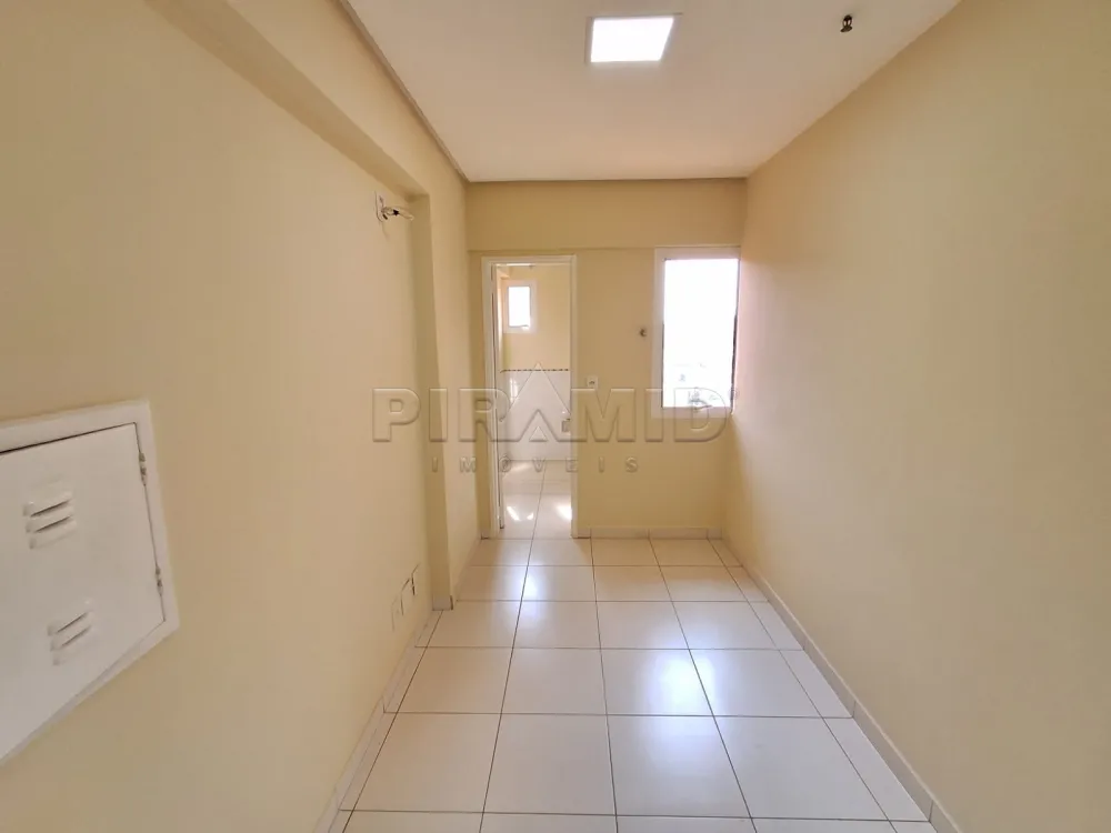 Alugar Comercial / Sala em Ribeir&atilde;o Preto R$ 1.500,00 - Foto 1