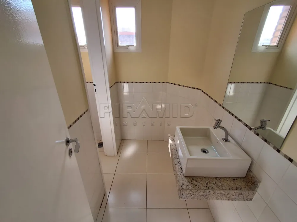 Alugar Comercial / Sala em Ribeir&atilde;o Preto R$ 1.500,00 - Foto 3