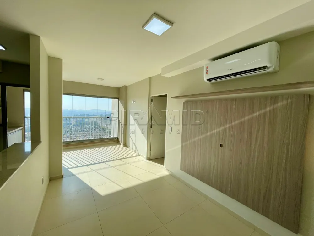 Alugar Apartamento / Padr&atilde;o em Ribeir&atilde;o Preto R$ 3.500,00 - Foto 1