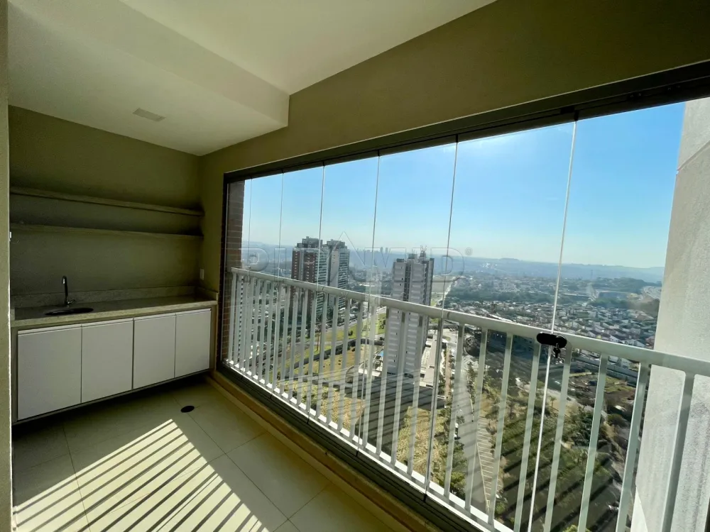 Alugar Apartamento / Padr&atilde;o em Ribeir&atilde;o Preto R$ 3.500,00 - Foto 3