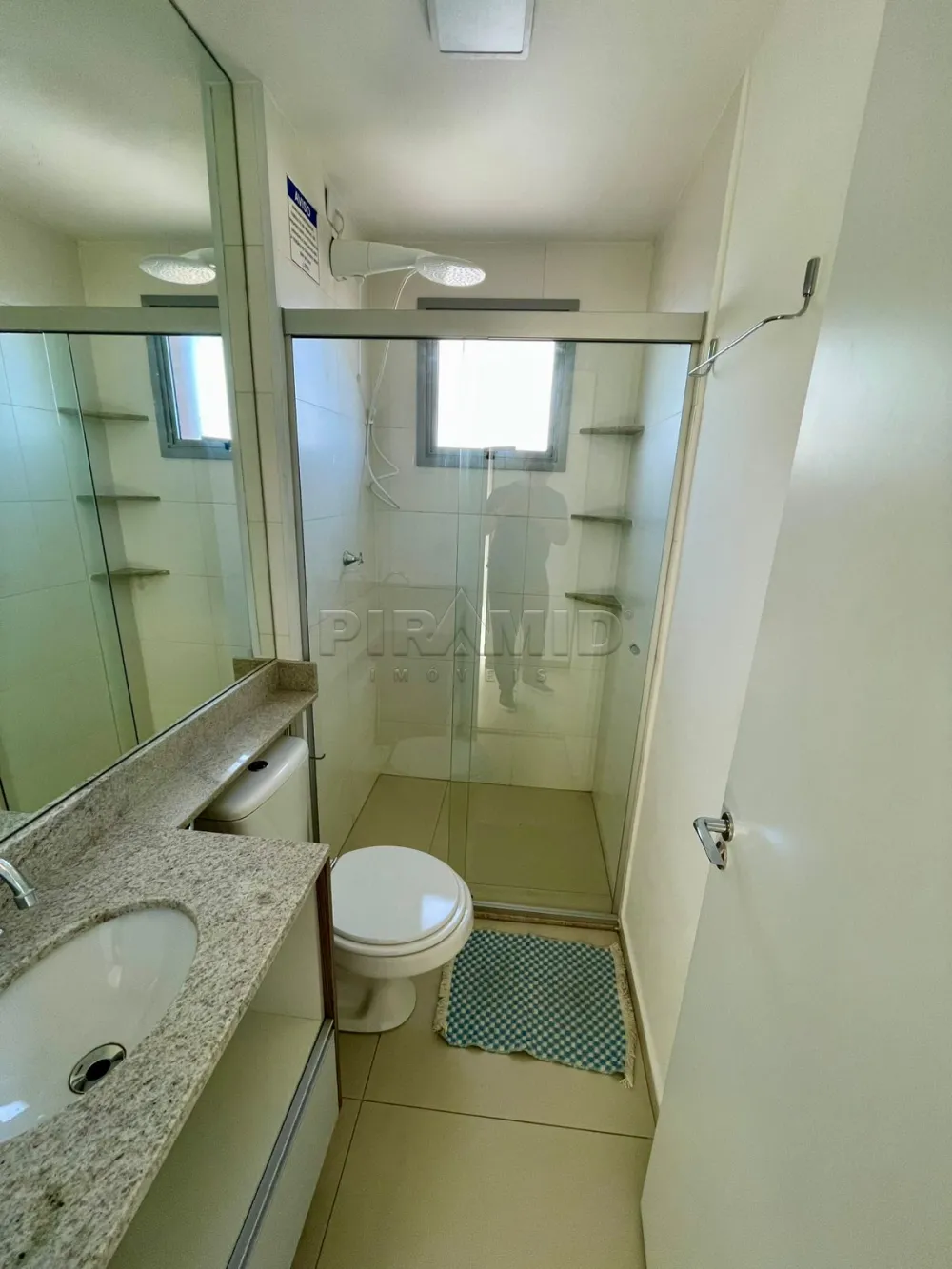 Alugar Apartamento / Padr&atilde;o em Ribeir&atilde;o Preto R$ 3.500,00 - Foto 8