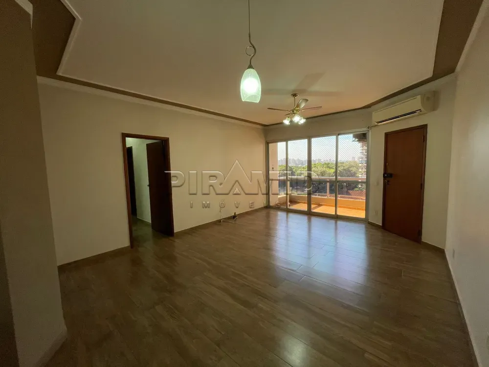 Alugar Apartamento / Padr&atilde;o em Ribeir&atilde;o Preto R$ 1.300,00 - Foto 2