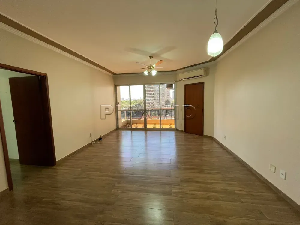 Alugar Apartamento / Padr&atilde;o em Ribeir&atilde;o Preto R$ 1.300,00 - Foto 3