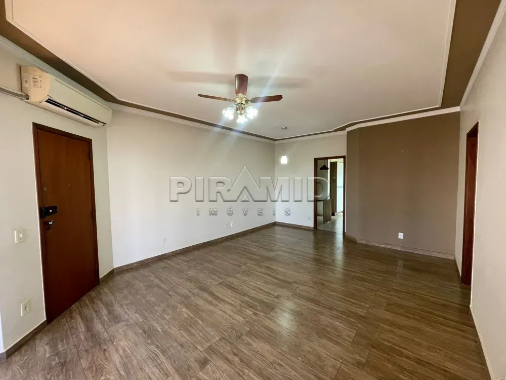 Alugar Apartamento / Padr&atilde;o em Ribeir&atilde;o Preto R$ 1.300,00 - Foto 6