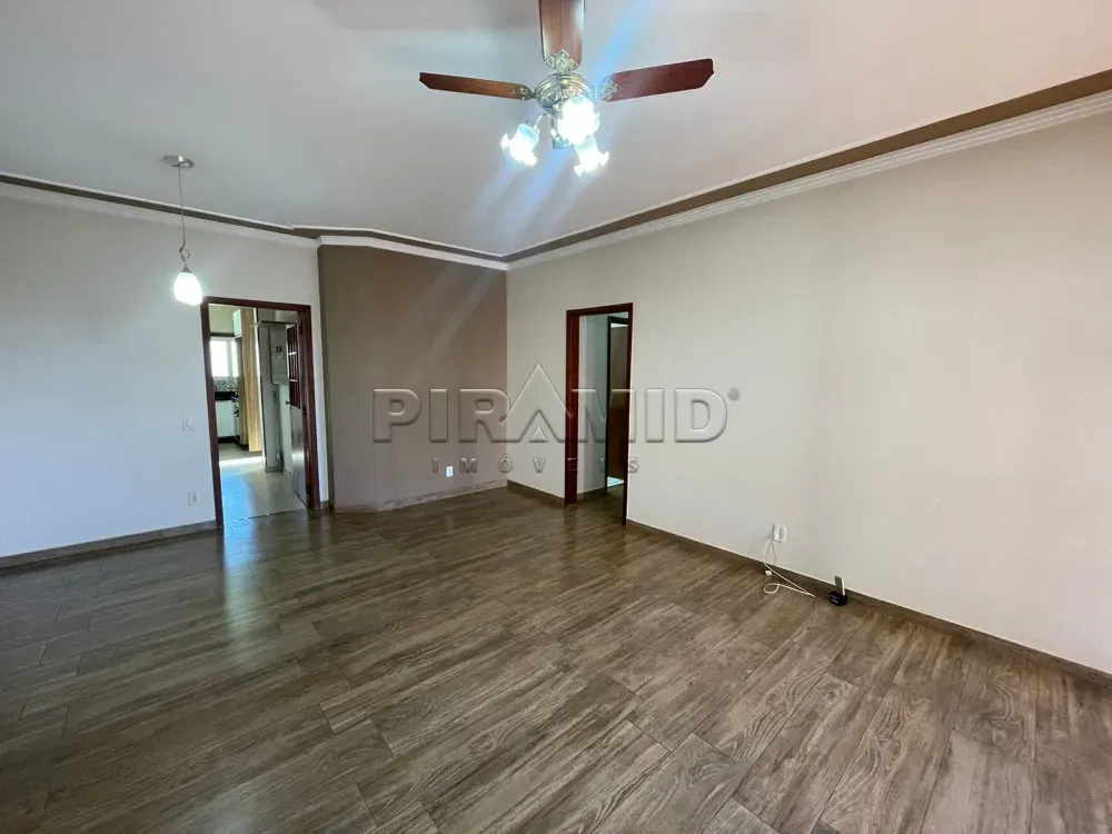 Alugar Apartamento / Padr&atilde;o em Ribeir&atilde;o Preto R$ 1.300,00 - Foto 5