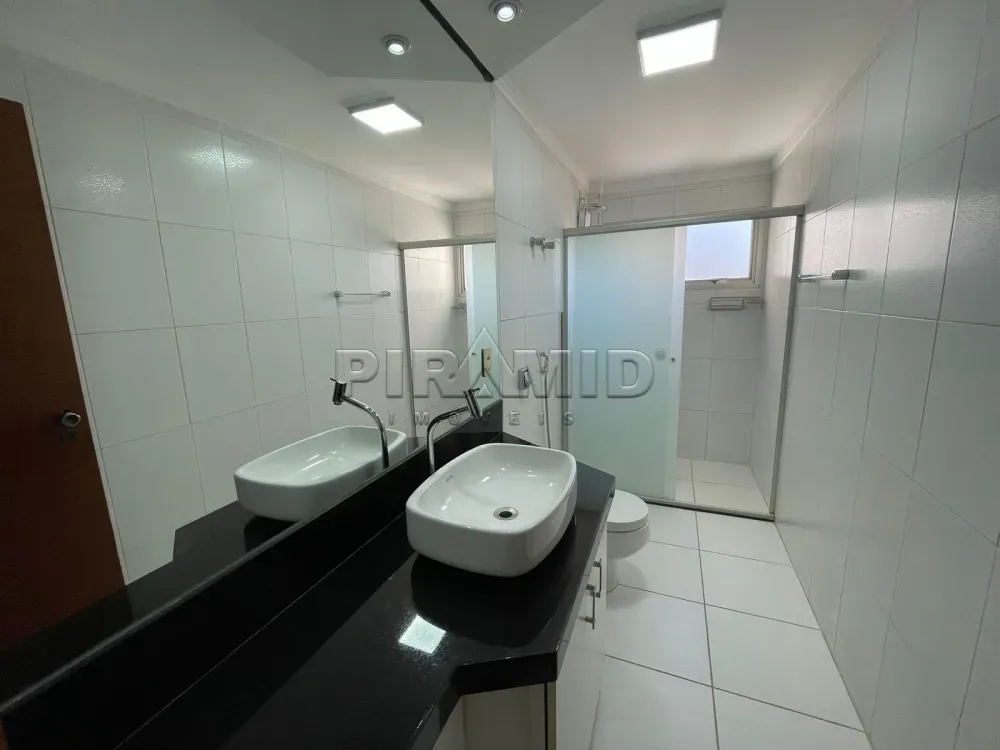 Alugar Apartamento / Padr&atilde;o em Ribeir&atilde;o Preto R$ 1.300,00 - Foto 10