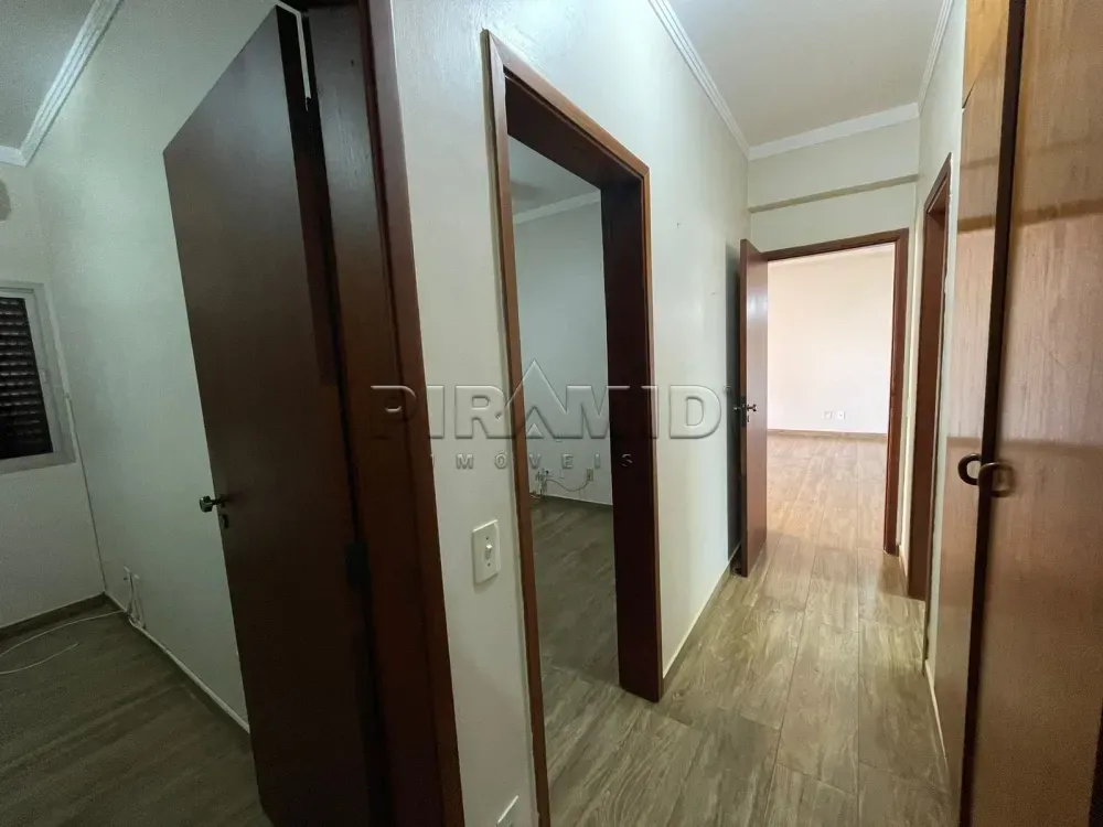 Alugar Apartamento / Padr&atilde;o em Ribeir&atilde;o Preto R$ 1.300,00 - Foto 25