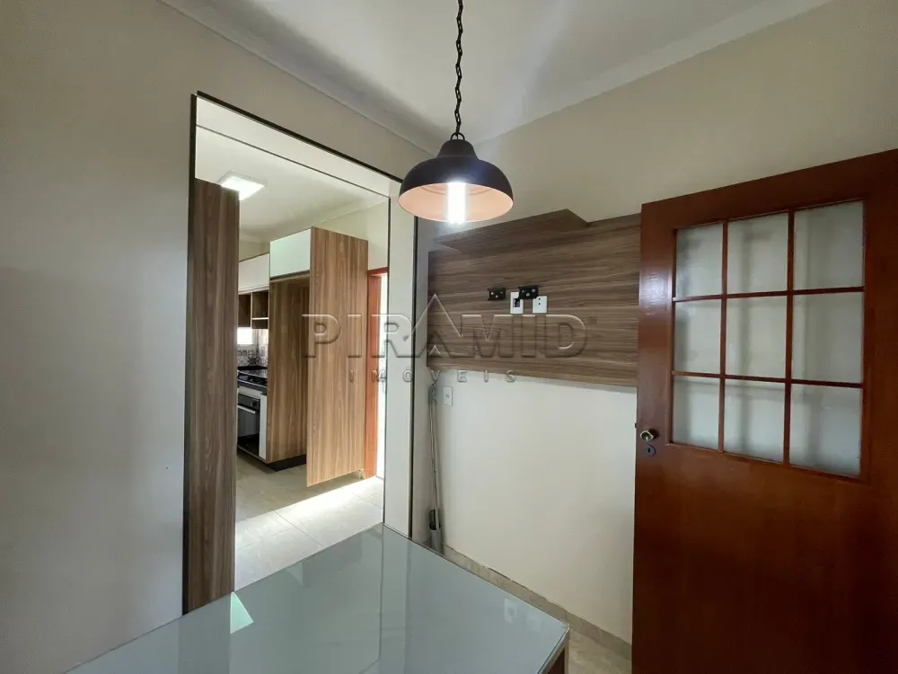 Alugar Apartamento / Padr&atilde;o em Ribeir&atilde;o Preto R$ 1.300,00 - Foto 27