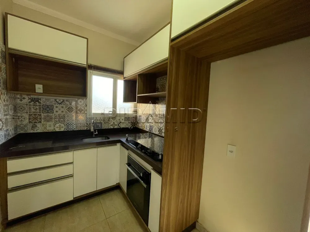 Alugar Apartamento / Padr&atilde;o em Ribeir&atilde;o Preto R$ 1.300,00 - Foto 29