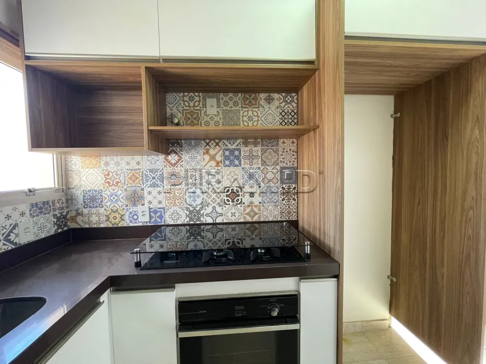 Alugar Apartamento / Padr&atilde;o em Ribeir&atilde;o Preto R$ 1.300,00 - Foto 30