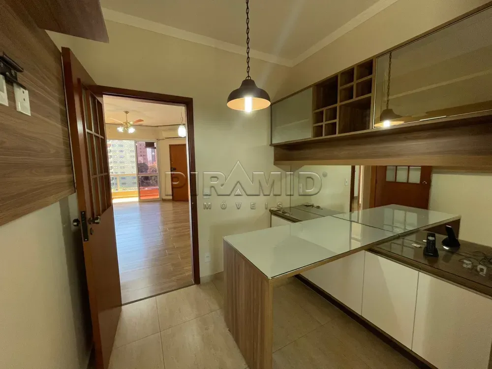 Alugar Apartamento / Padr&atilde;o em Ribeir&atilde;o Preto R$ 1.300,00 - Foto 32