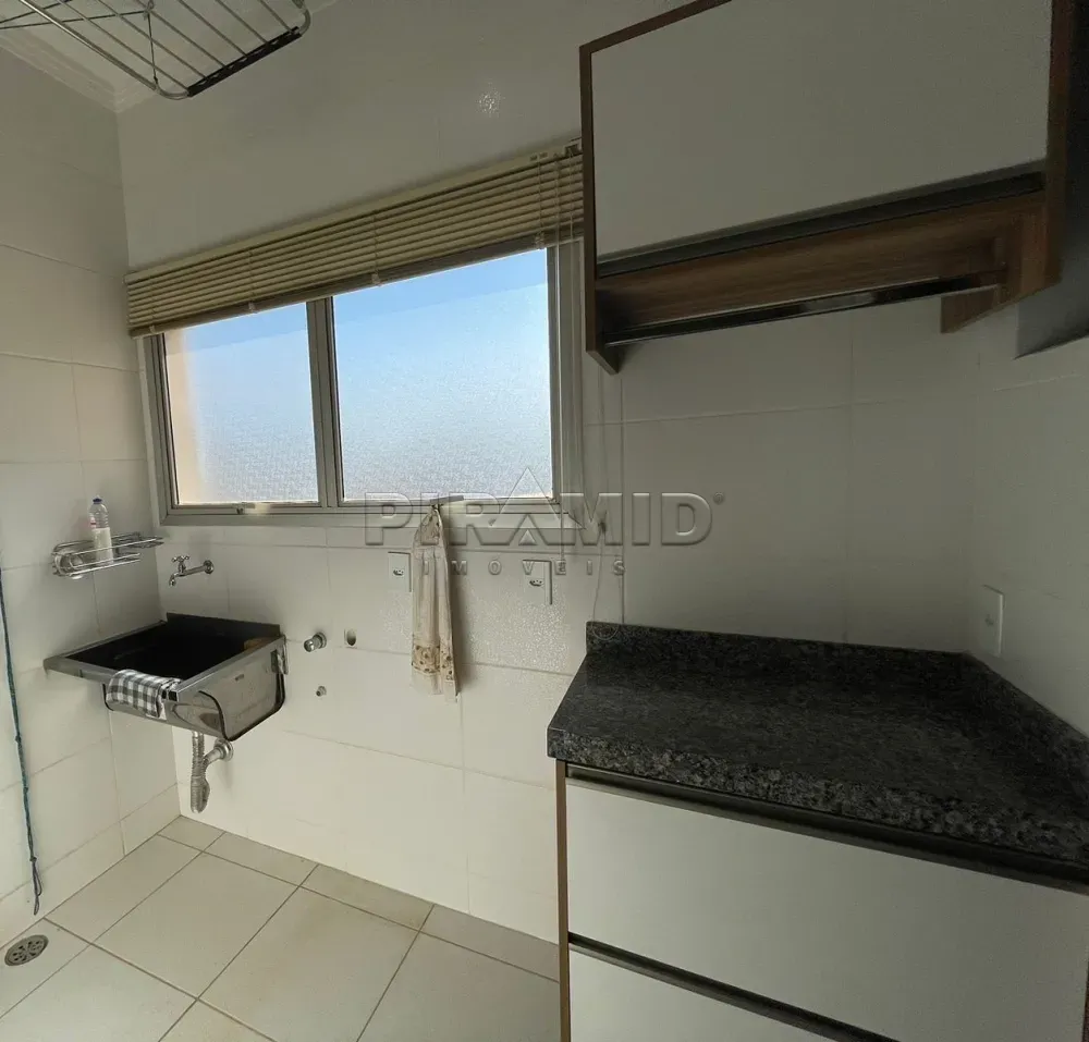 Alugar Apartamento / Padr&atilde;o em Ribeir&atilde;o Preto R$ 1.300,00 - Foto 34