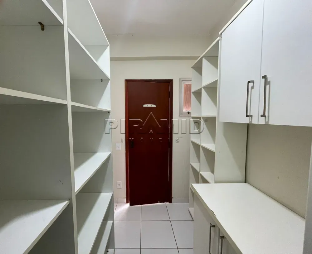 Alugar Apartamento / Padr&atilde;o em Ribeir&atilde;o Preto R$ 1.300,00 - Foto 38