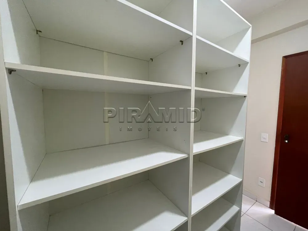 Alugar Apartamento / Padr&atilde;o em Ribeir&atilde;o Preto R$ 1.300,00 - Foto 39