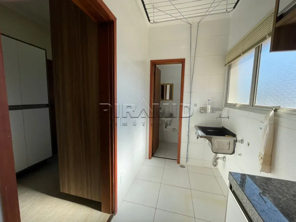 Alugar Apartamento / Padr&atilde;o em Ribeir&atilde;o Preto R$ 1.300,00 - Foto 40