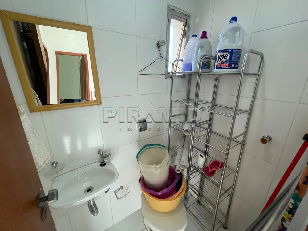 Alugar Apartamento / Padr&atilde;o em Ribeir&atilde;o Preto R$ 1.300,00 - Foto 41