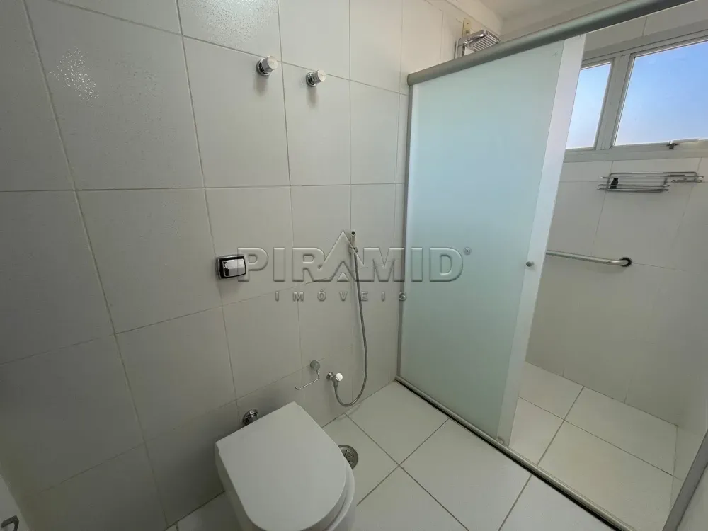 Alugar Apartamento / Padr&atilde;o em Ribeir&atilde;o Preto R$ 1.300,00 - Foto 42