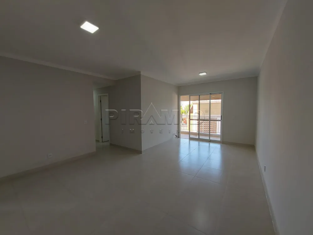 Alugar Apartamento / Padr&atilde;o em Ribeir&atilde;o Preto R$ 4.400,00 - Foto 2