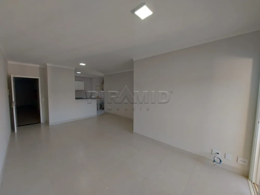 Alugar Apartamento / Padr&atilde;o em Ribeir&atilde;o Preto R$ 4.400,00 - Foto 3