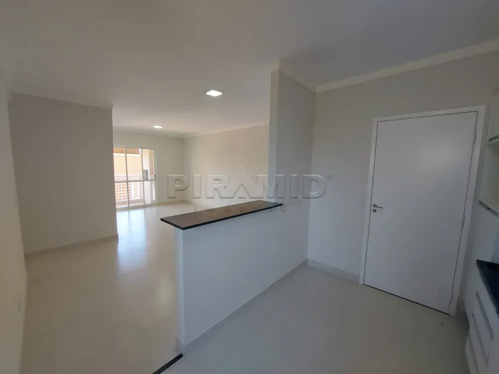 Alugar Apartamento / Padr&atilde;o em Ribeir&atilde;o Preto R$ 4.400,00 - Foto 1