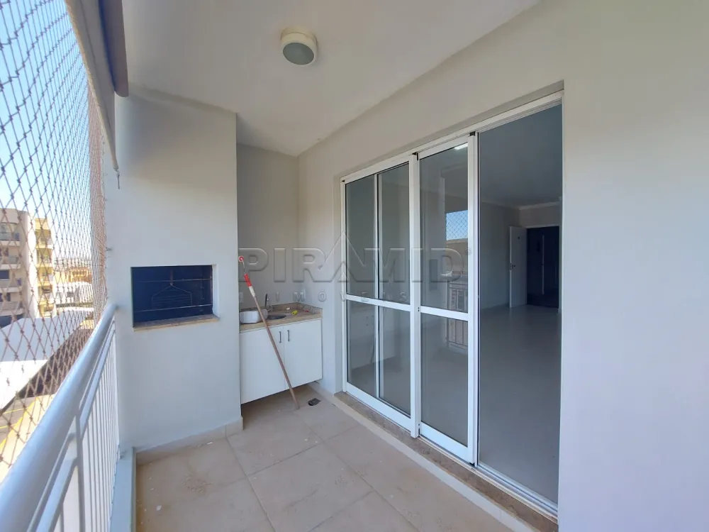 Alugar Apartamento / Padr&atilde;o em Ribeir&atilde;o Preto R$ 4.400,00 - Foto 6
