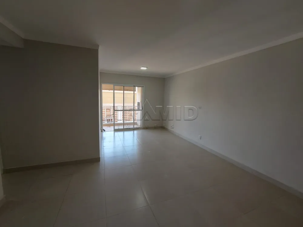 Alugar Apartamento / Padr&atilde;o em Ribeir&atilde;o Preto R$ 4.400,00 - Foto 7