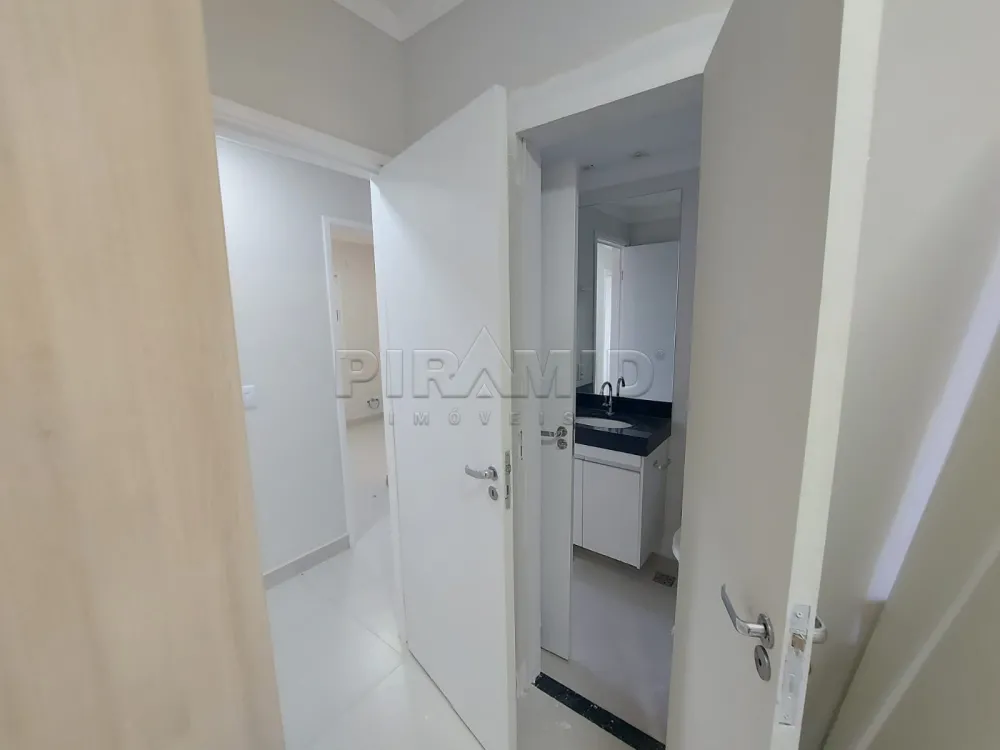 Alugar Apartamento / Padr&atilde;o em Ribeir&atilde;o Preto R$ 4.400,00 - Foto 23
