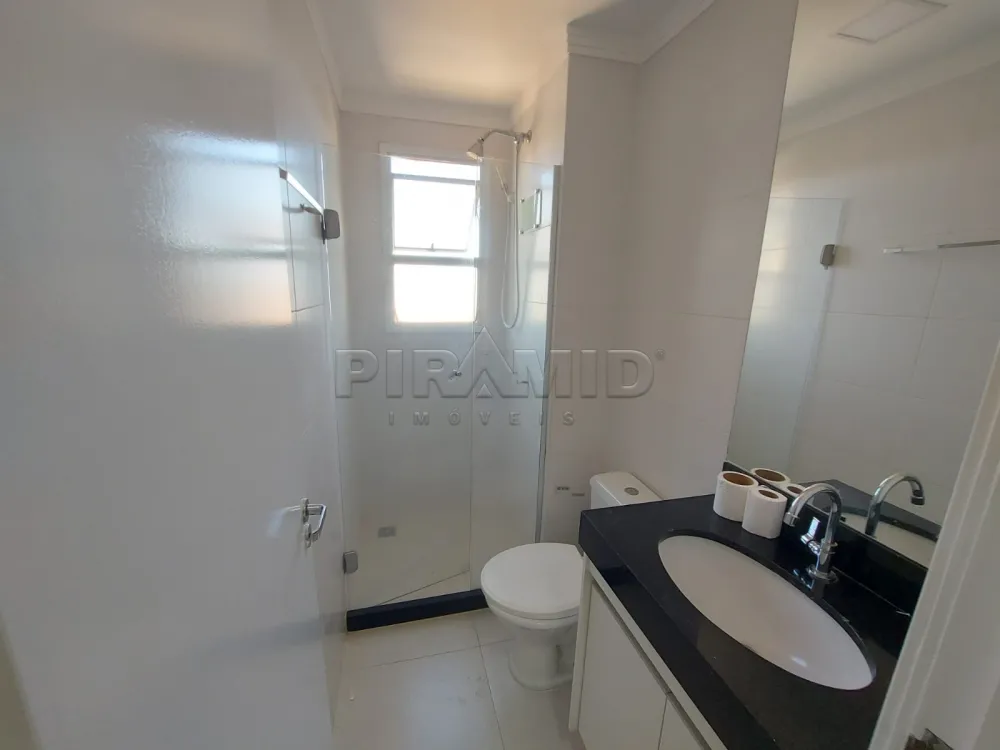 Alugar Apartamento / Padr&atilde;o em Ribeir&atilde;o Preto R$ 4.400,00 - Foto 31