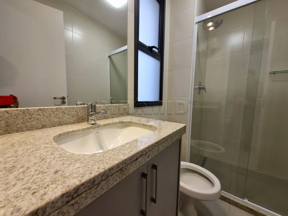 Alugar Apartamento / Padr&atilde;o em Ribeir&atilde;o Preto R$ 6.500,00 - Foto 9