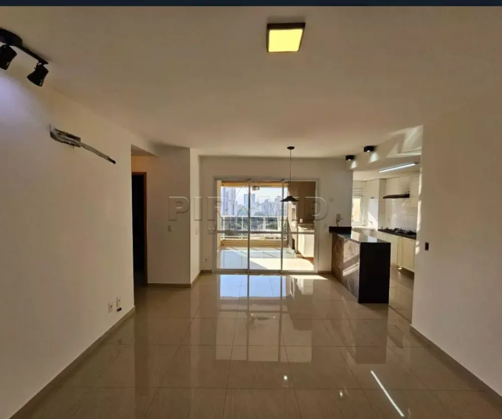 Alugar Apartamento / Padr&atilde;o em Ribeir&atilde;o Preto R$ 3.500,00 - Foto 1