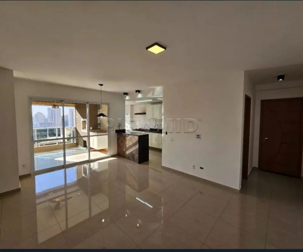 Alugar Apartamento / Padr&atilde;o em Ribeir&atilde;o Preto R$ 3.500,00 - Foto 2
