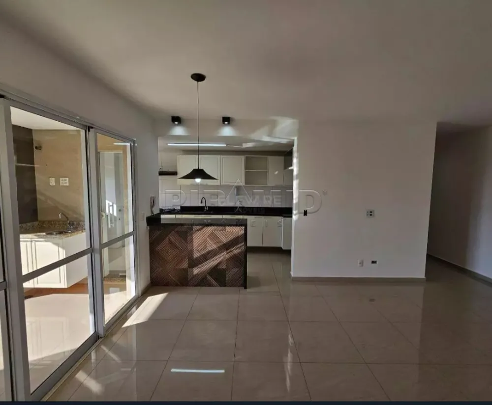 Alugar Apartamento / Padr&atilde;o em Ribeir&atilde;o Preto R$ 3.500,00 - Foto 3