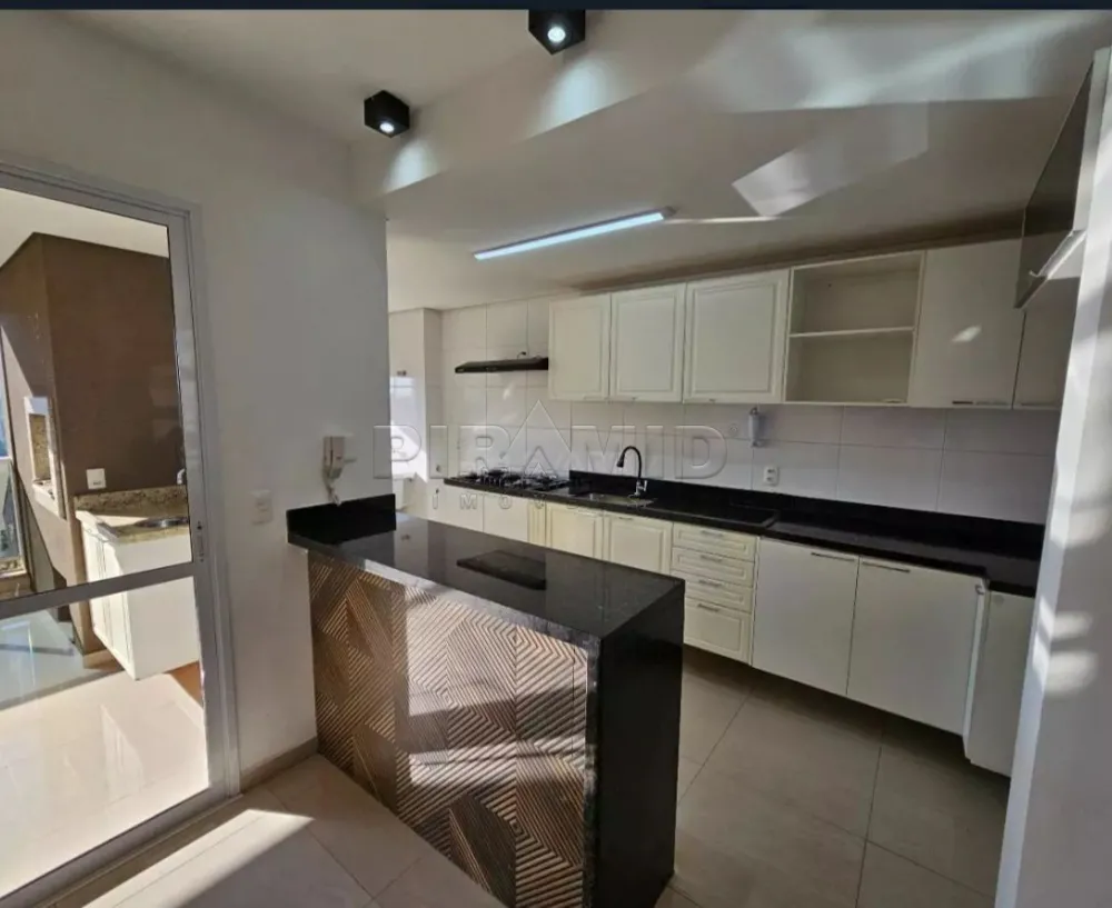 Alugar Apartamento / Padr&atilde;o em Ribeir&atilde;o Preto R$ 3.500,00 - Foto 4